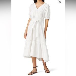 CAARA Lombardy Dress